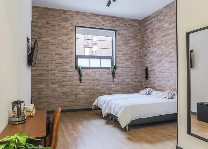 Pension H30 Bilbao