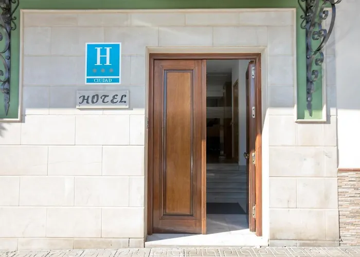 Hotel Arcco Ubeda