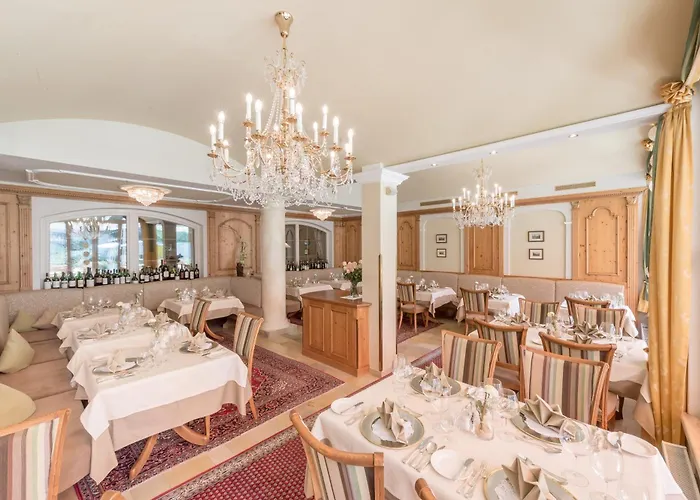 Sporthotel Neustift Neustift im Stubaital