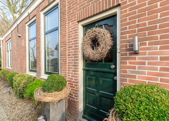B&B Blossom Lisse