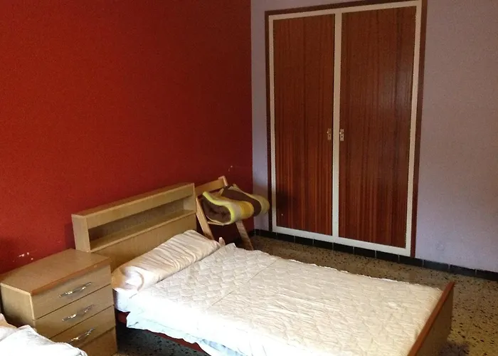 Hostel Alhambra Gérone