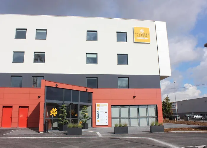 Hôtel Première Classe Obernai