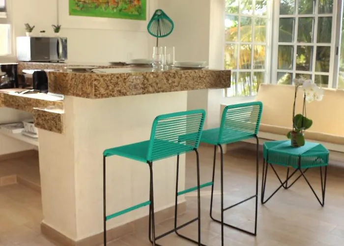 Suites Lorens Isla Mujeres