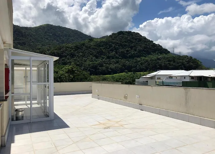 Hotéis de Mangaratiba