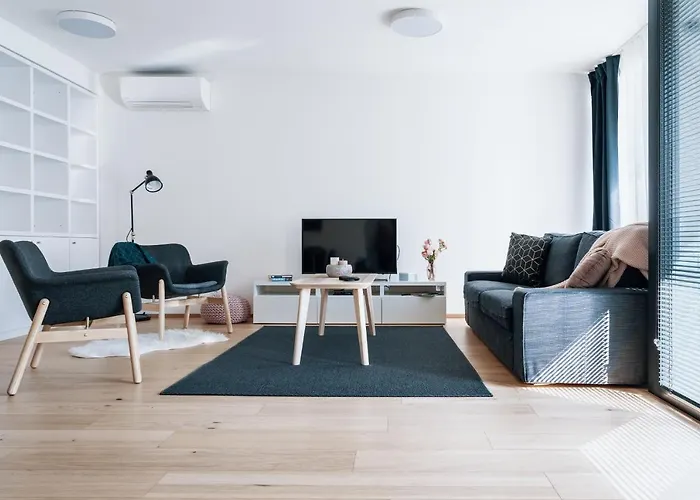 Smart & Green Living By Ambiente
