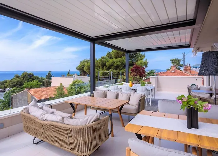 Alba Residence Split