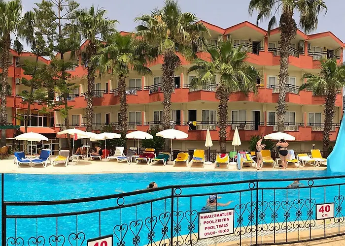Semoris Hotel Side