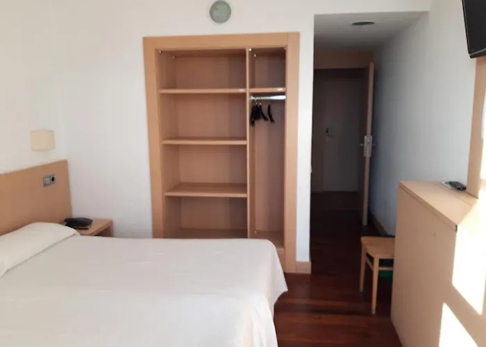 Hotel Puigcerdà