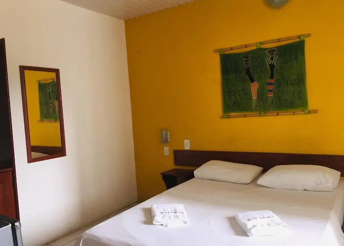 Hotel Iracema