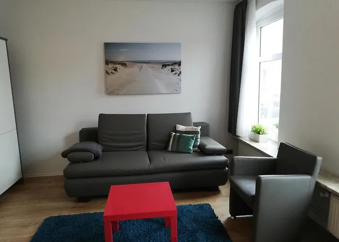 Teamwohnung 1690 Rendsburg