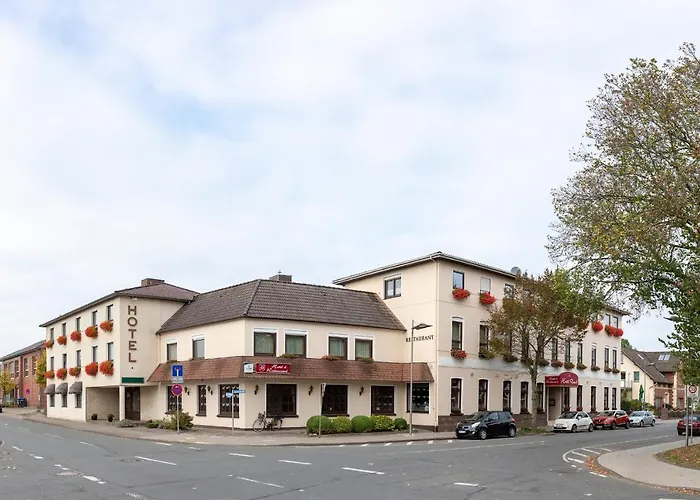 Hotel Daub Bremervörde