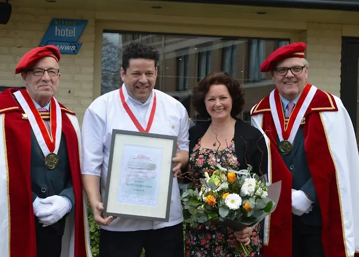 Hotel-Restaurant Krabbendam