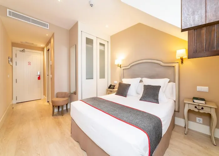 Hotel Altora Tomelloso