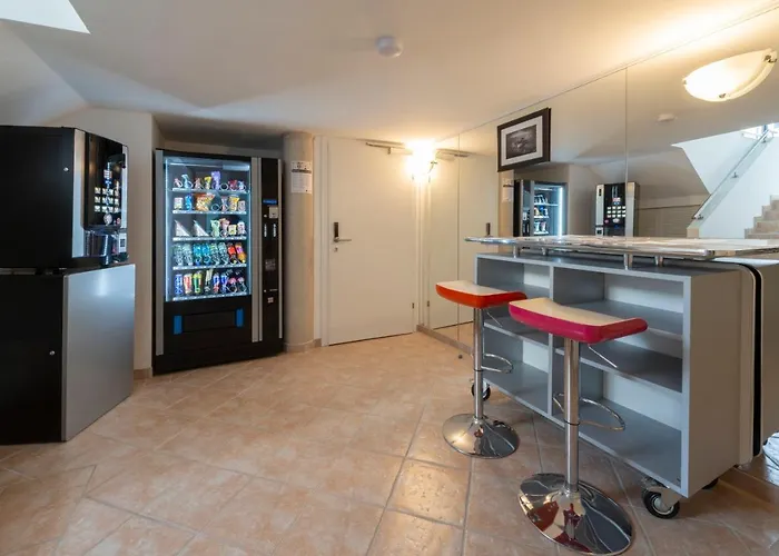 Wn Rooms Wiener Neustadt