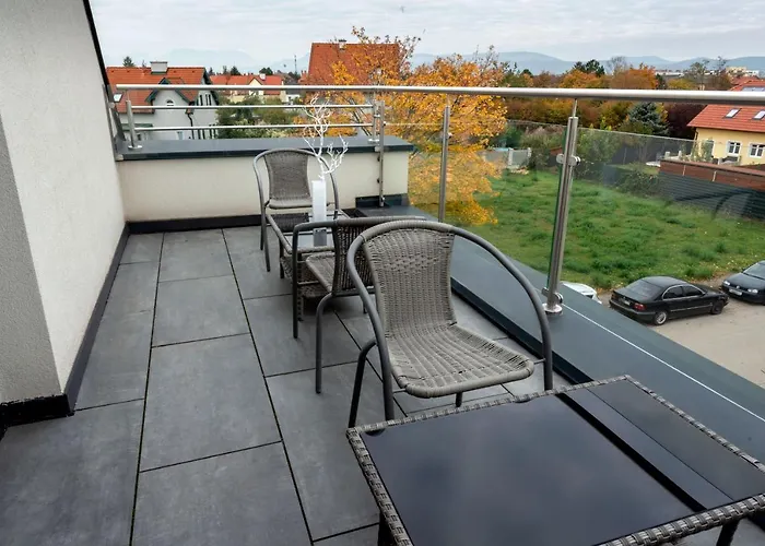 Wn Rooms Wiener Neustadt