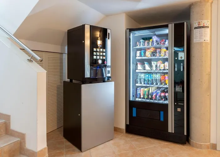 Wn Rooms Wiener Neustadt