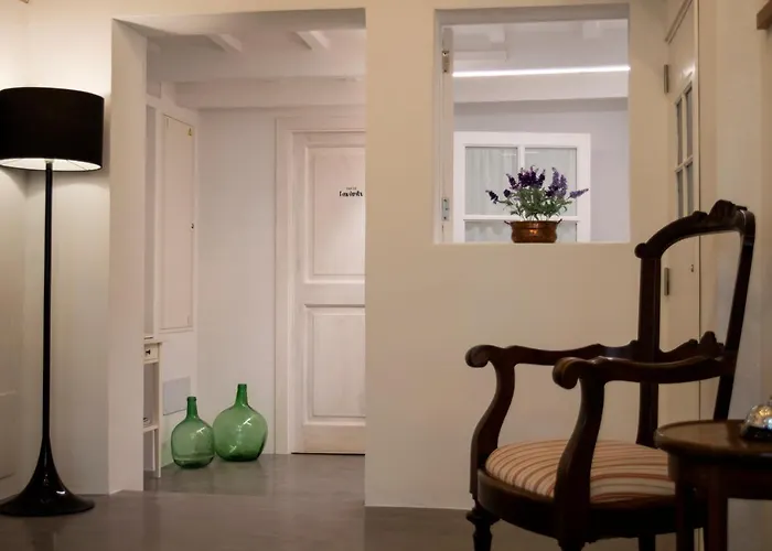 Petit Hotel 5 Fars (Adults Only) Ciutadella 