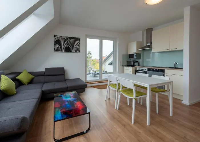 Wn Rooms Wiener Neustadt