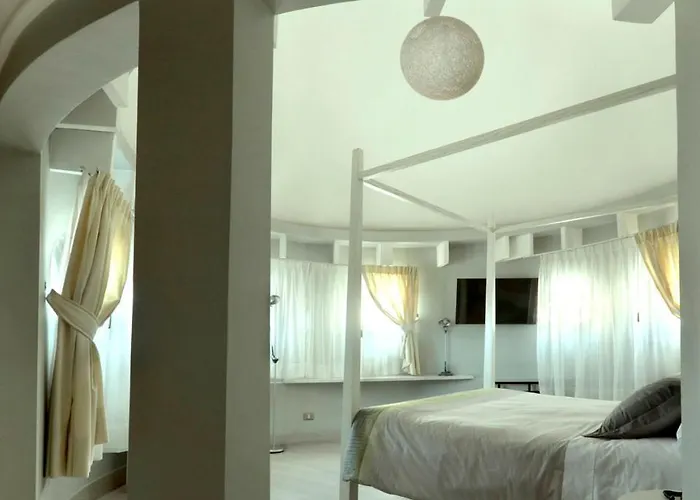 Hotel Terranostra Valparaíso