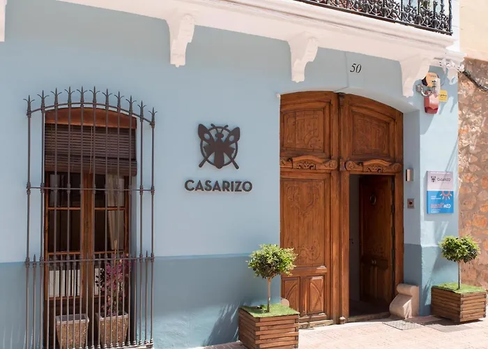 Casa Arizo