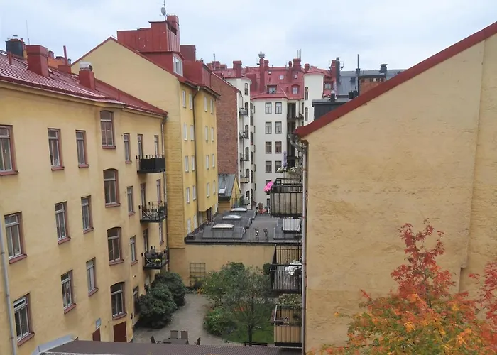 Hotel Hansson Sure Hotel Collection By Best Western