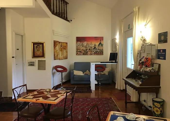 VillaGiò B&B Frascati