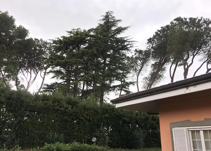 VillaGiò B&B Frascati