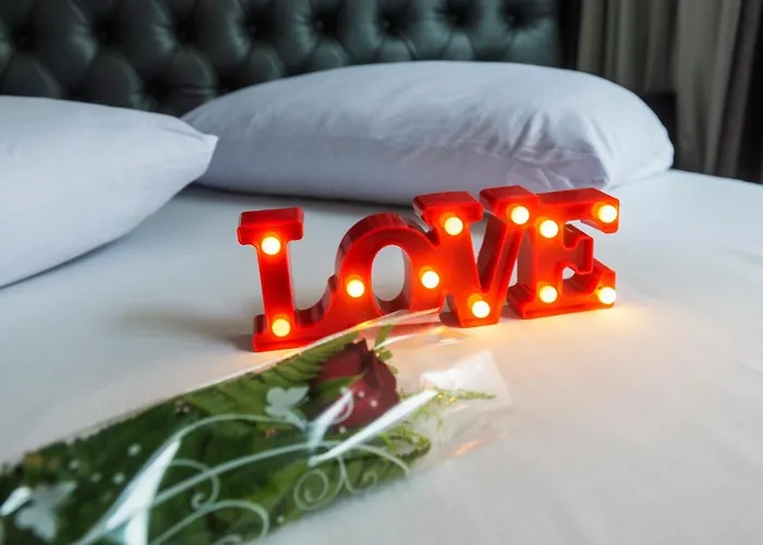Motel 2001 (Adults Only) Sao Jose 