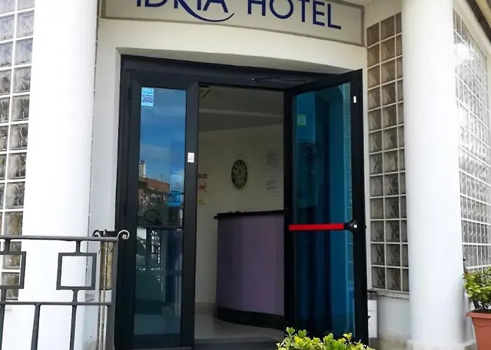 Idria Hotel