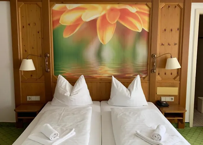 Hotel Gasthof Stift