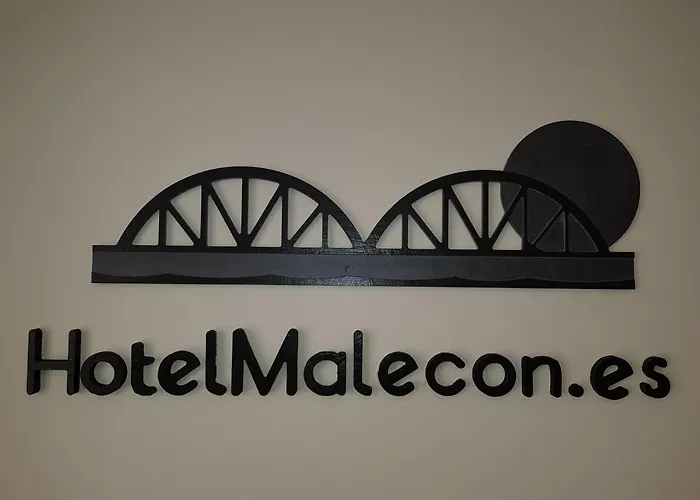Hoteles en Barco de Valdeorras