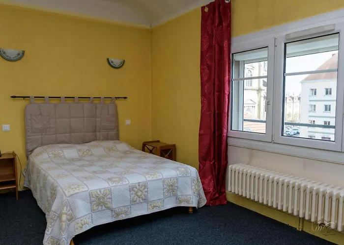 Hotel De La Cloche Sp