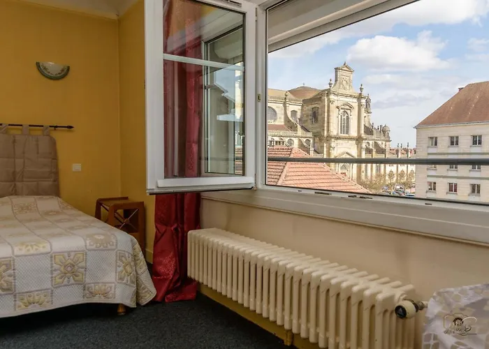 Hotel De La Cloche Sp