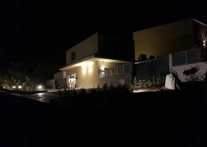 Area 19 Aparthotel Catanzaro
