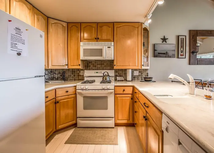 Condo Del Sol 238 Sandpoint