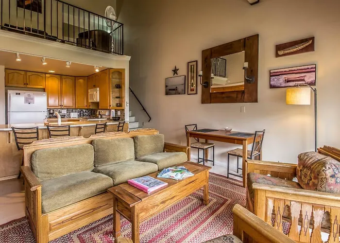 Condo Del Sol 238