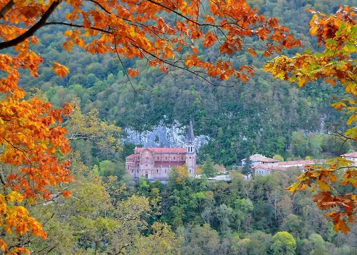 Casa Rural Priena Covadonga