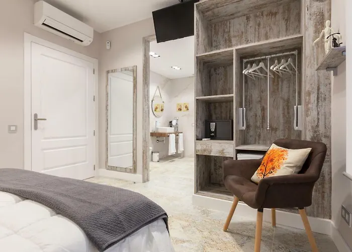 Hotel Urban Sabadell