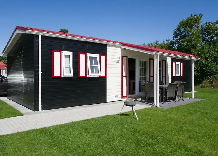 Nordsee-Camp Norddeich Norden