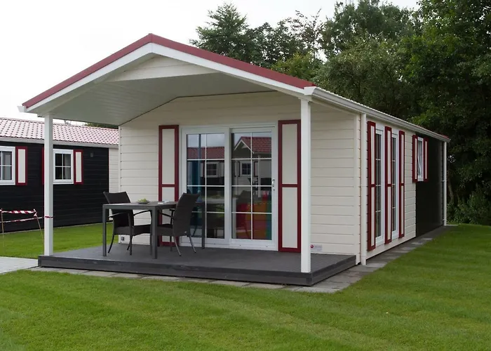 Nordsee-Camp Norddeich Norden