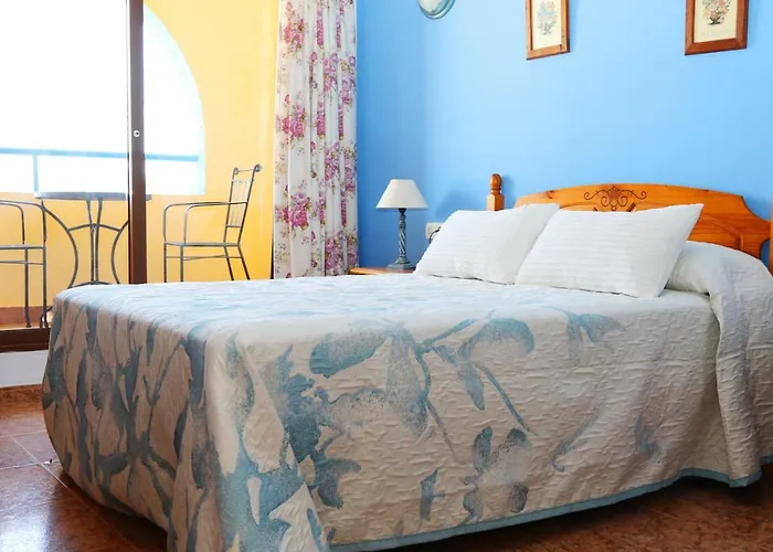 Hotel Hospedería Ancladero Mojácar