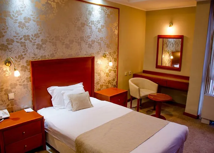 Hotel Continental Skopje