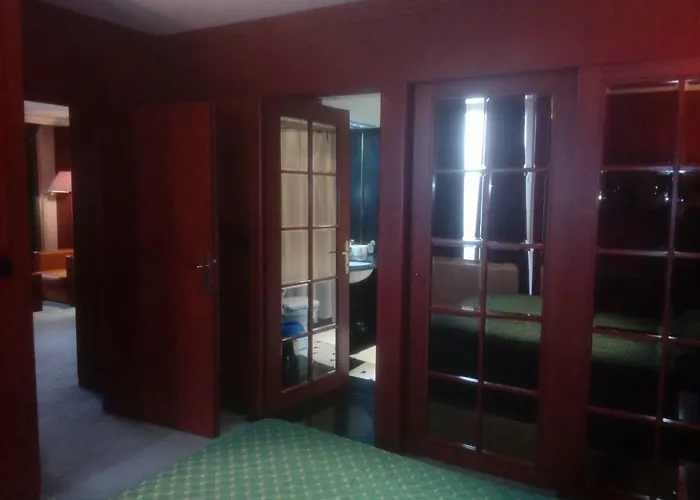 Hotel Continental Skopje