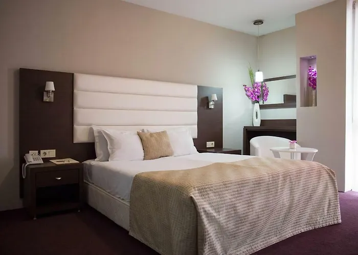 Hotel Continental Skopje