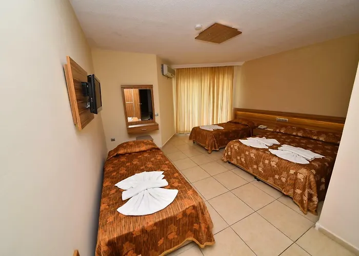 Rosary Beach Hotel