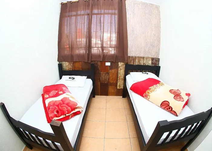 Hotel Contorno Sul Curitiba