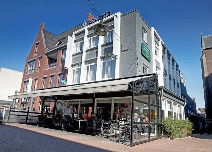 Hotel Restaurant St. Lambert