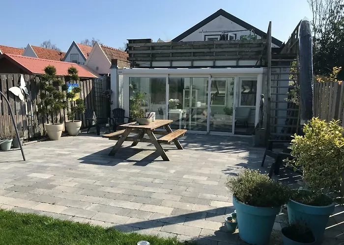 Appartement Aan De Veste