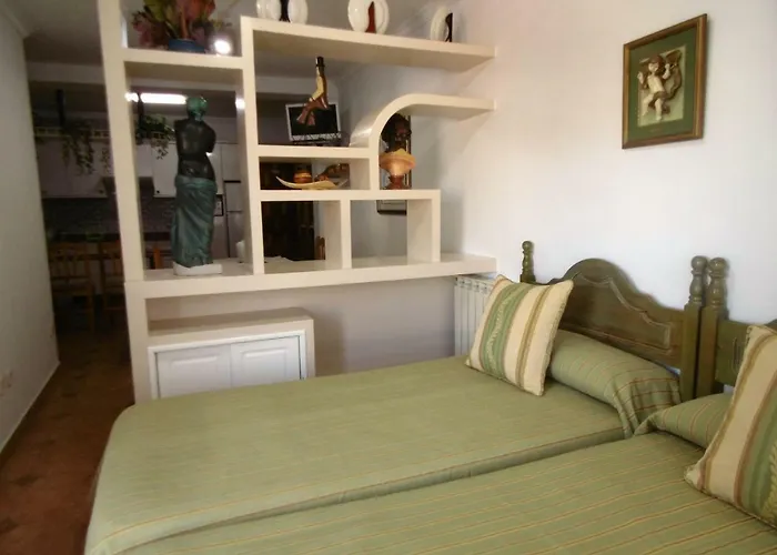 Apartamentos Turísticos Casa Soto Baiona