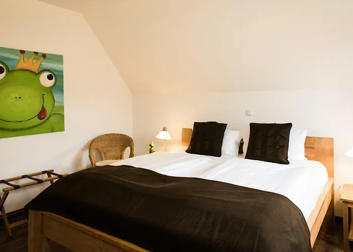 Pension Kerckenhof Xanten